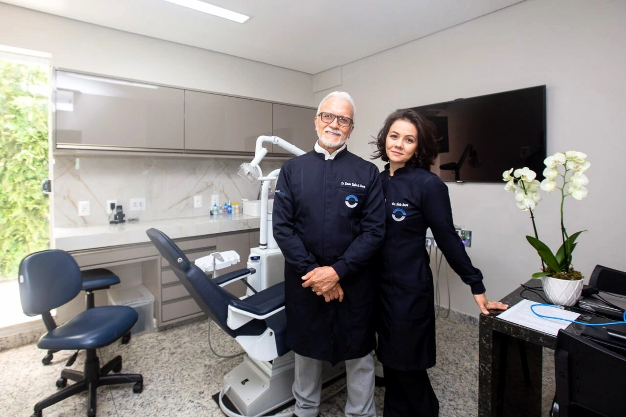 Clínica Odonto Lógica BH Sobre nós 2